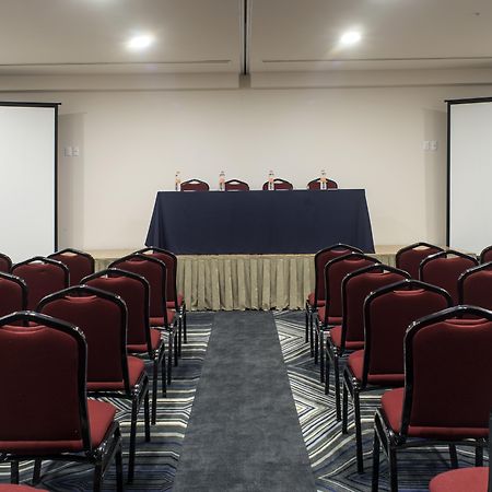 Holiday Inn Express Mexico- Toreo By Ihg Extérieur photo