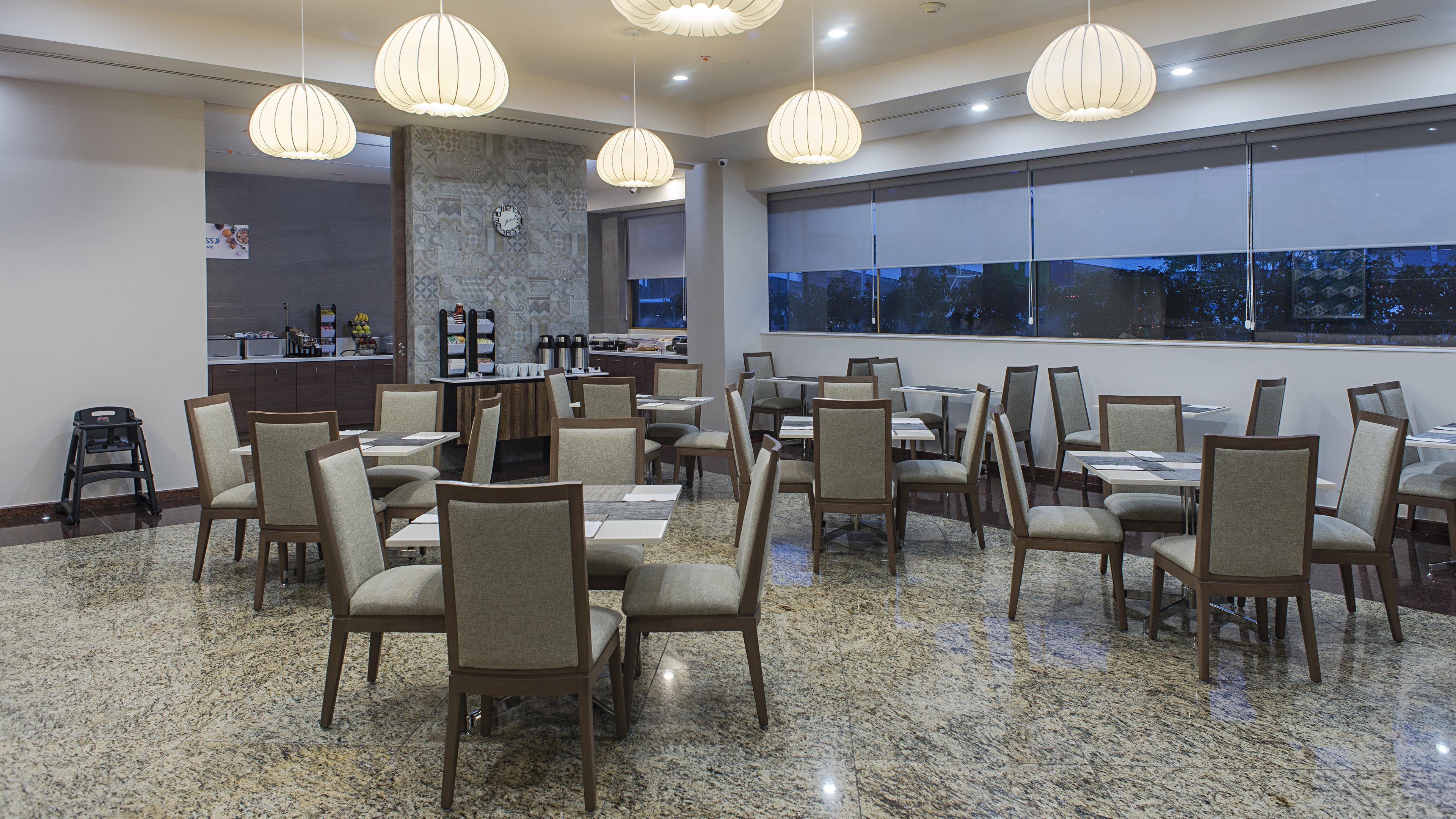 Holiday Inn Express Mexico- Toreo By Ihg Extérieur photo