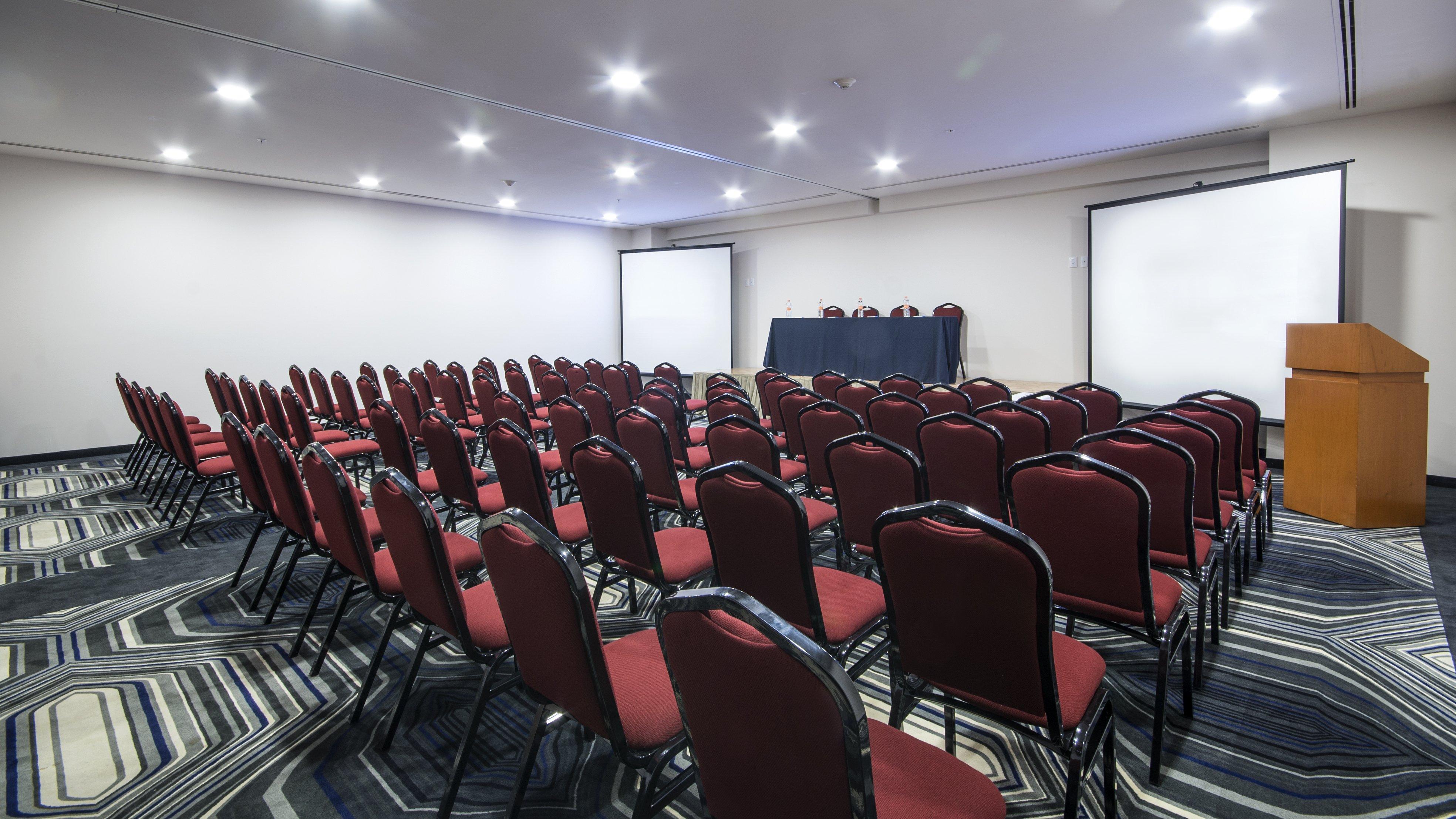 Holiday Inn Express Mexico- Toreo By Ihg Extérieur photo