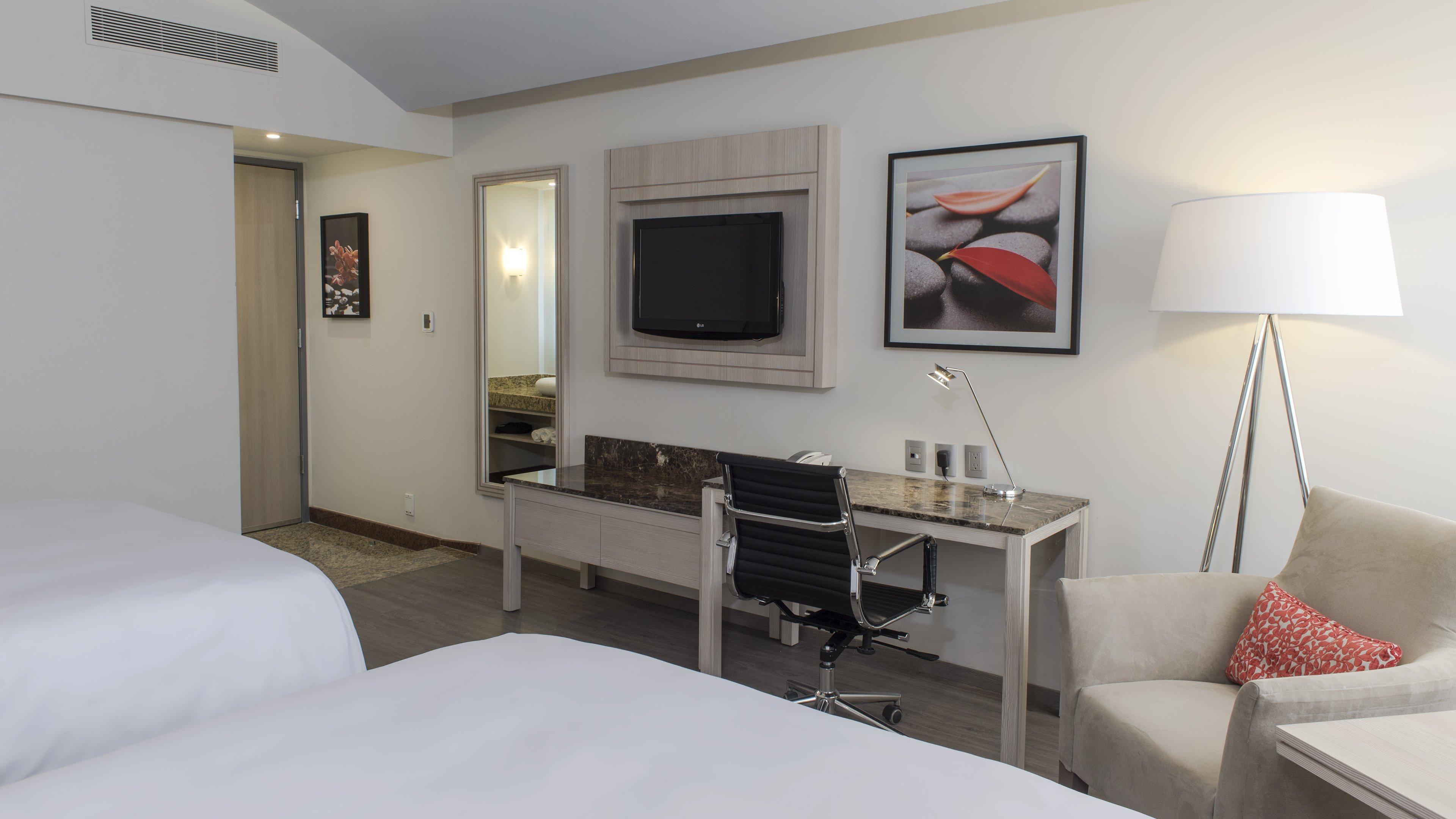 Holiday Inn Express Mexico- Toreo By Ihg Extérieur photo