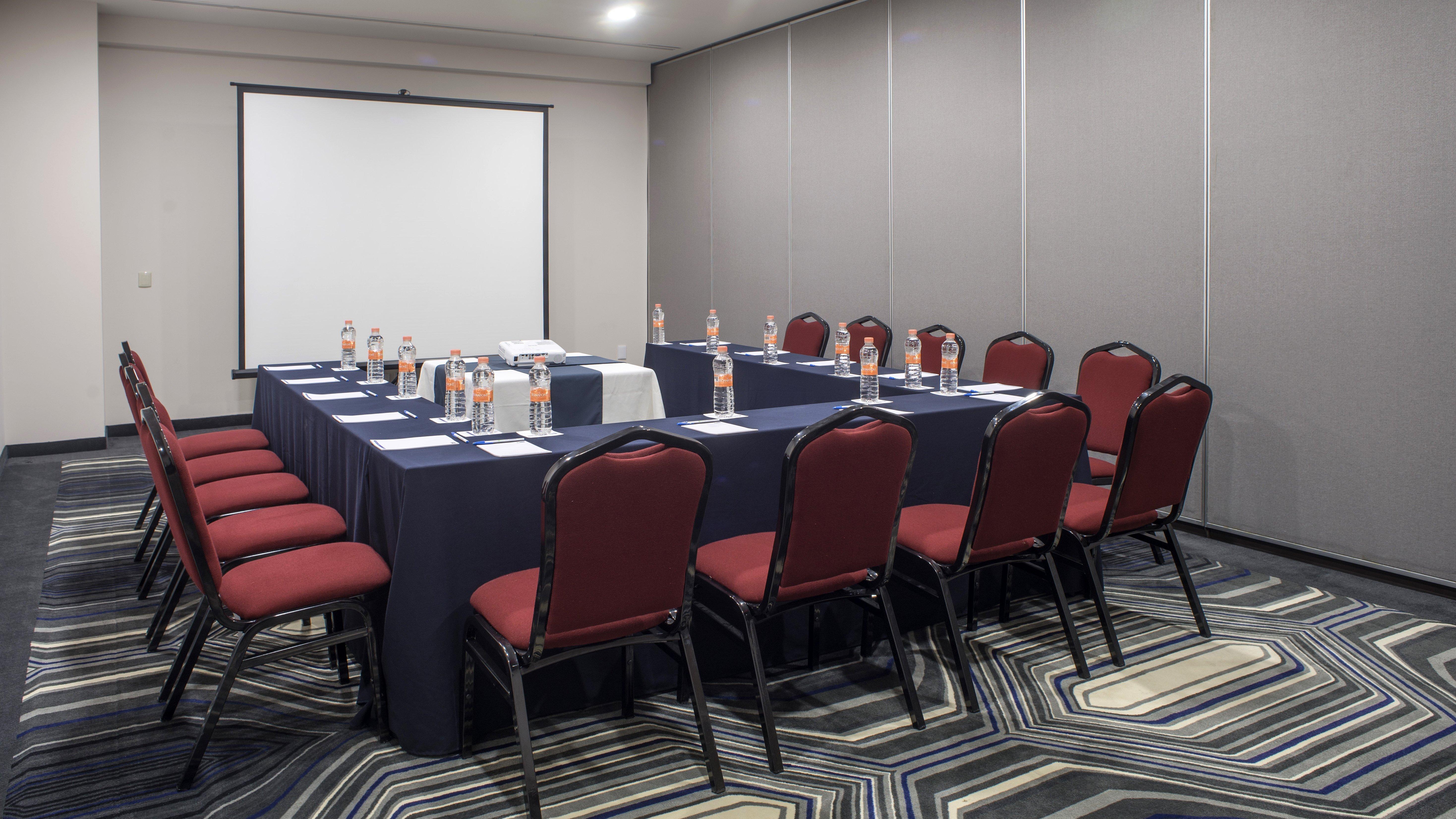 Holiday Inn Express Mexico- Toreo By Ihg Extérieur photo