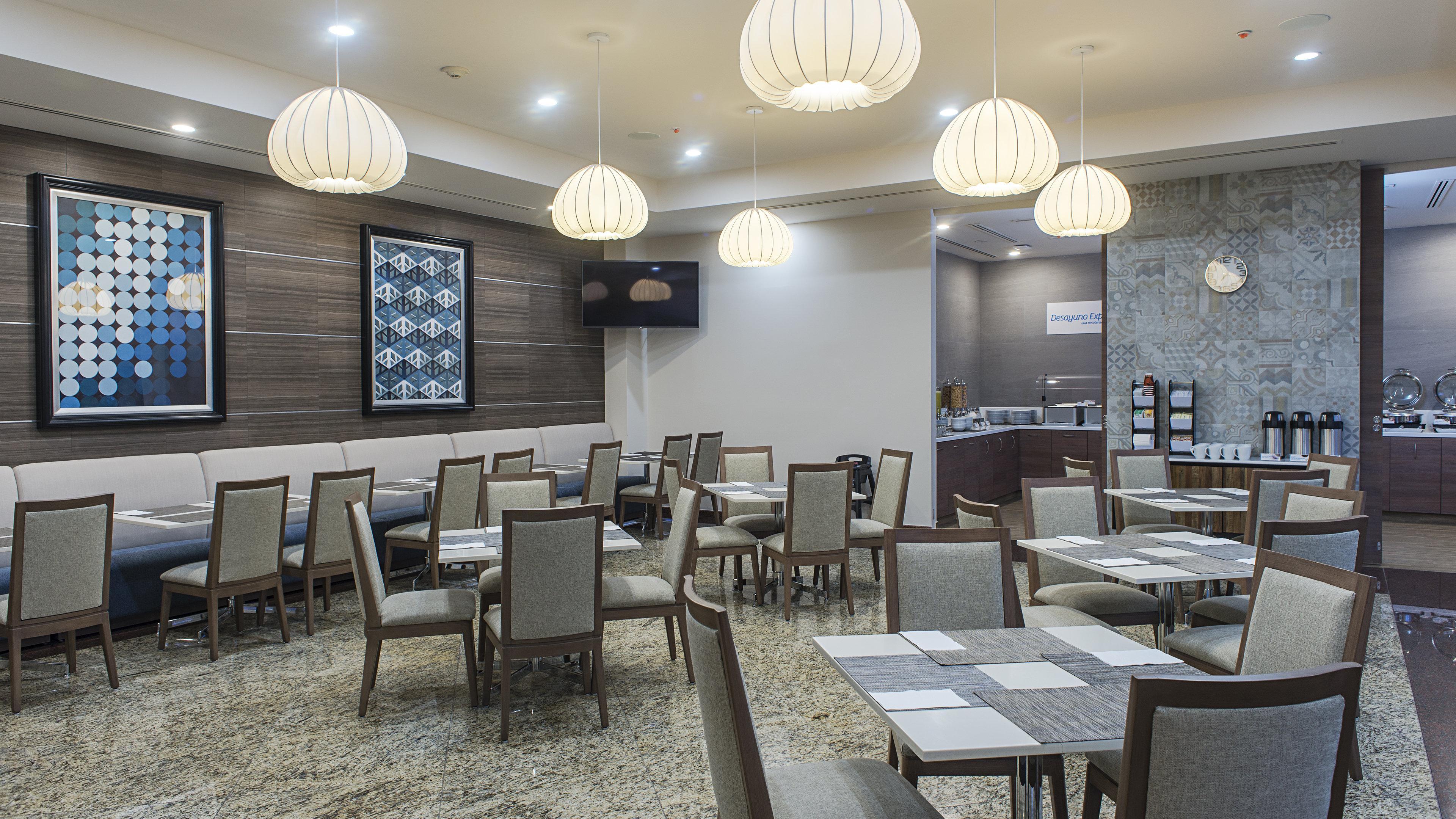 Holiday Inn Express Mexico- Toreo By Ihg Extérieur photo