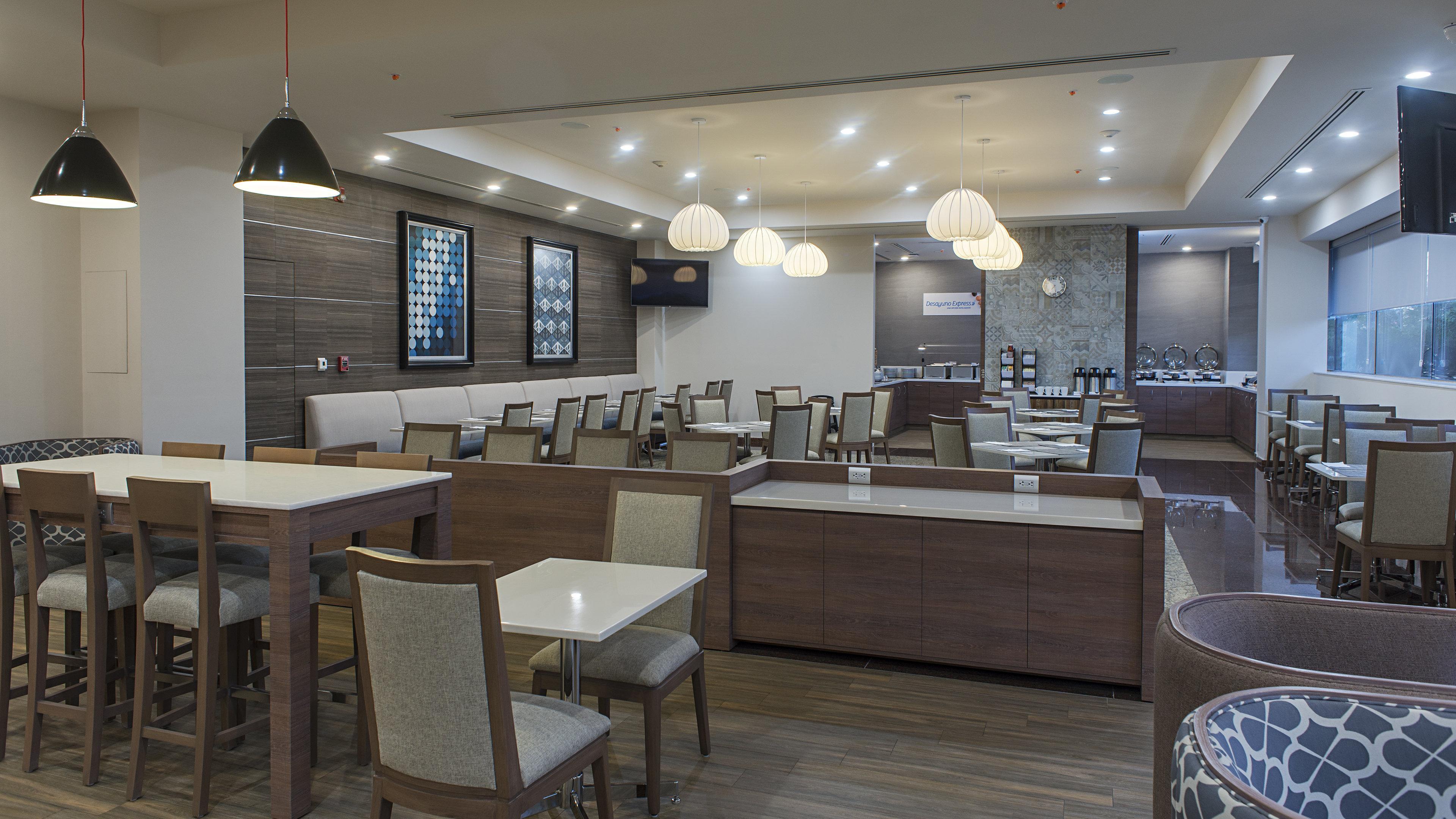 Holiday Inn Express Mexico- Toreo By Ihg Extérieur photo