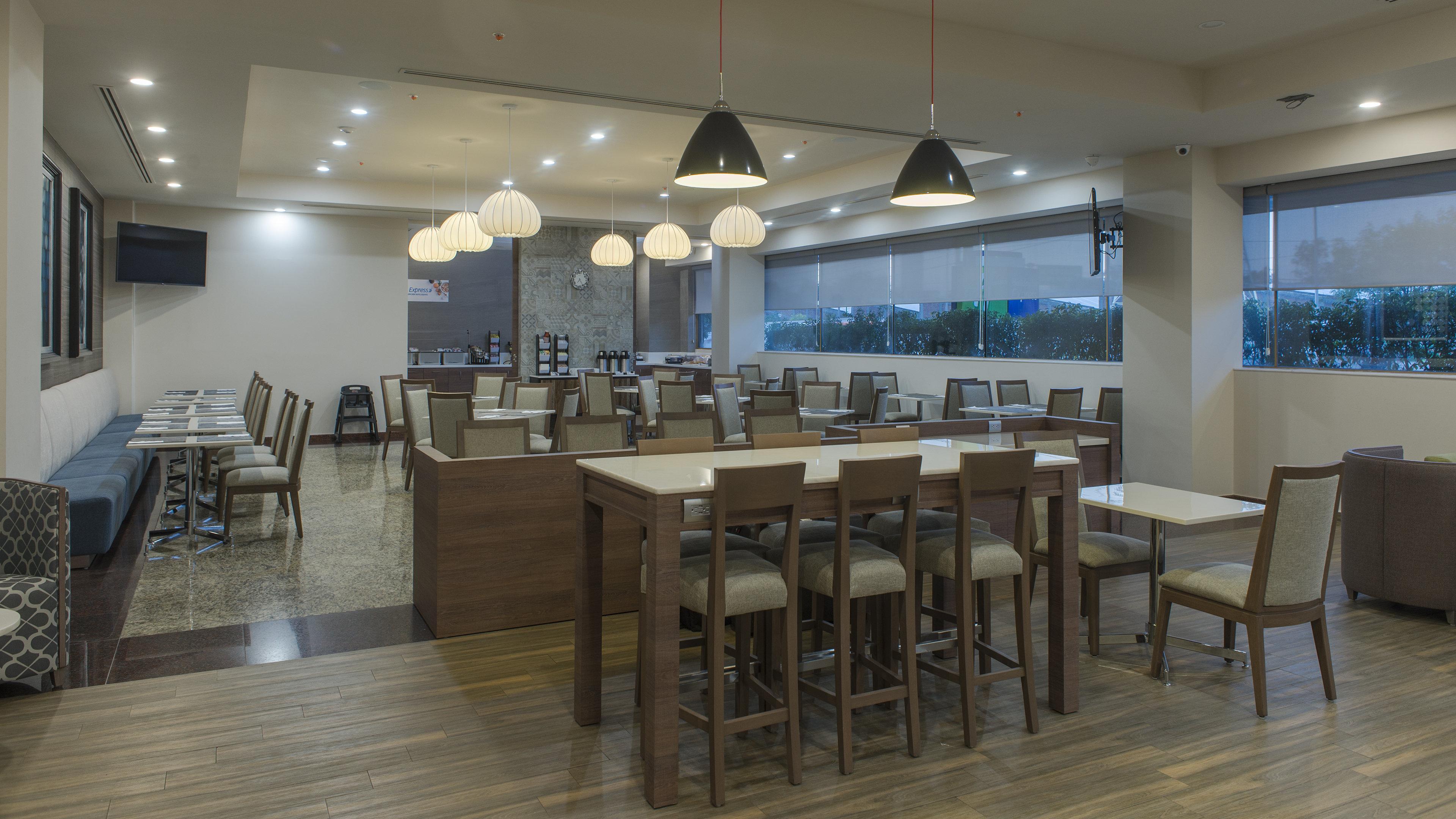 Holiday Inn Express Mexico- Toreo By Ihg Extérieur photo