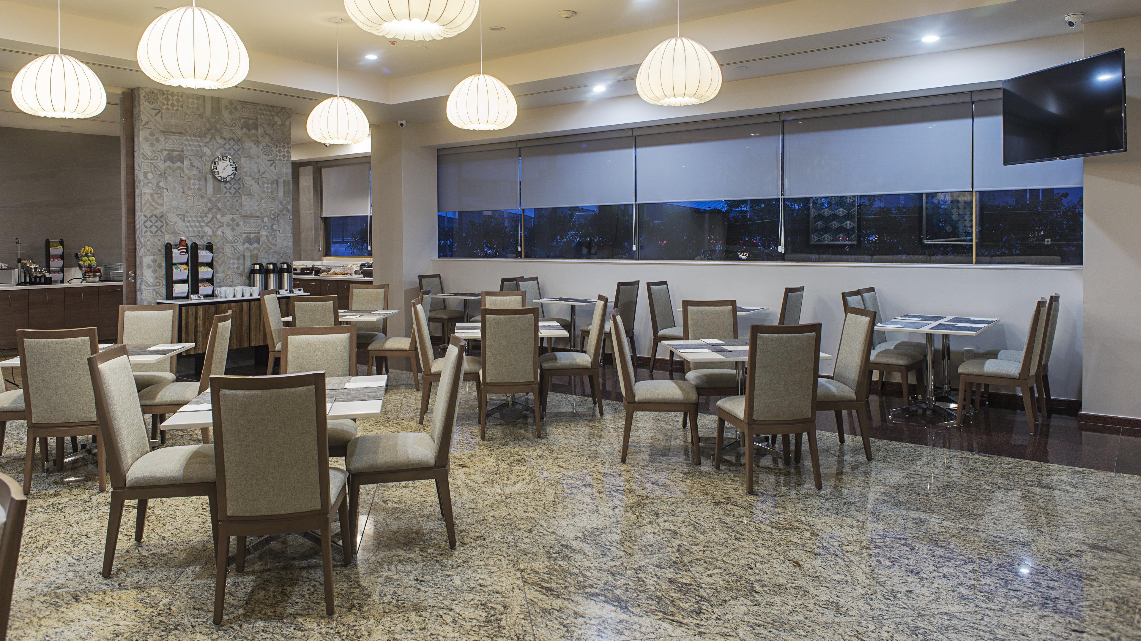 Holiday Inn Express Mexico- Toreo By Ihg Extérieur photo