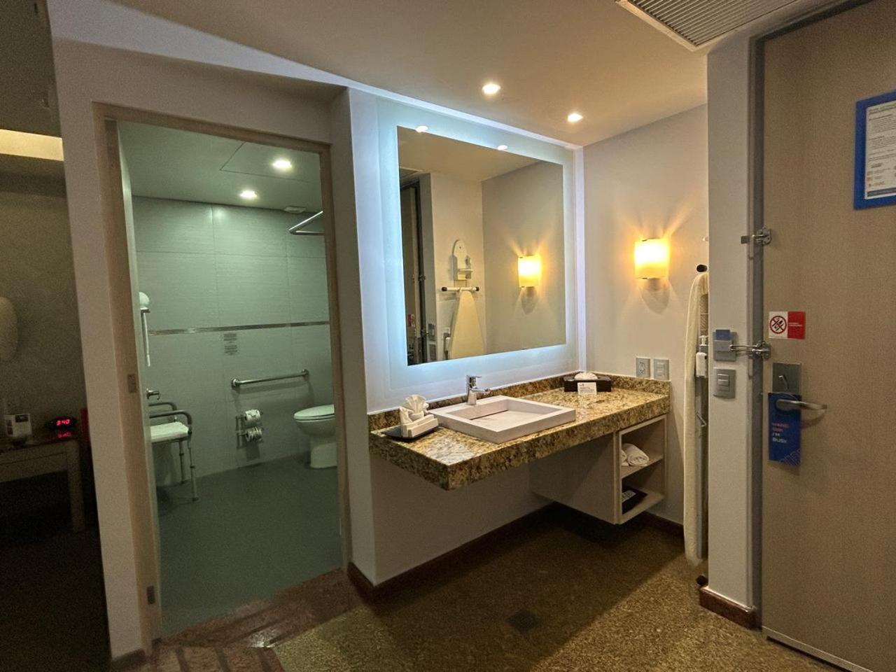 Holiday Inn Express Mexico- Toreo By Ihg Extérieur photo