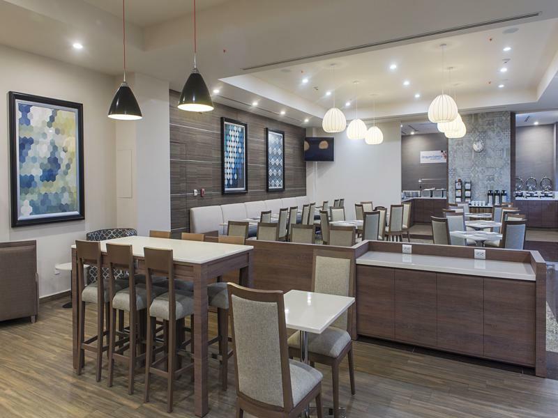 Holiday Inn Express Mexico- Toreo By Ihg Extérieur photo