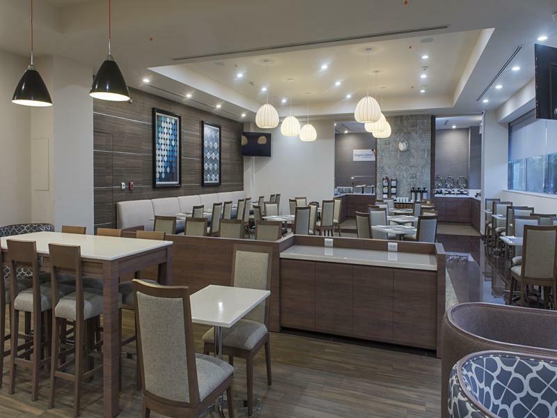 Holiday Inn Express Mexico- Toreo By Ihg Extérieur photo